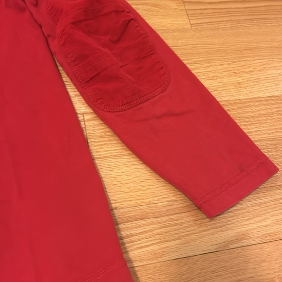 Vintagr Treyfus Red Long Sleeve - Picture 7 of 7